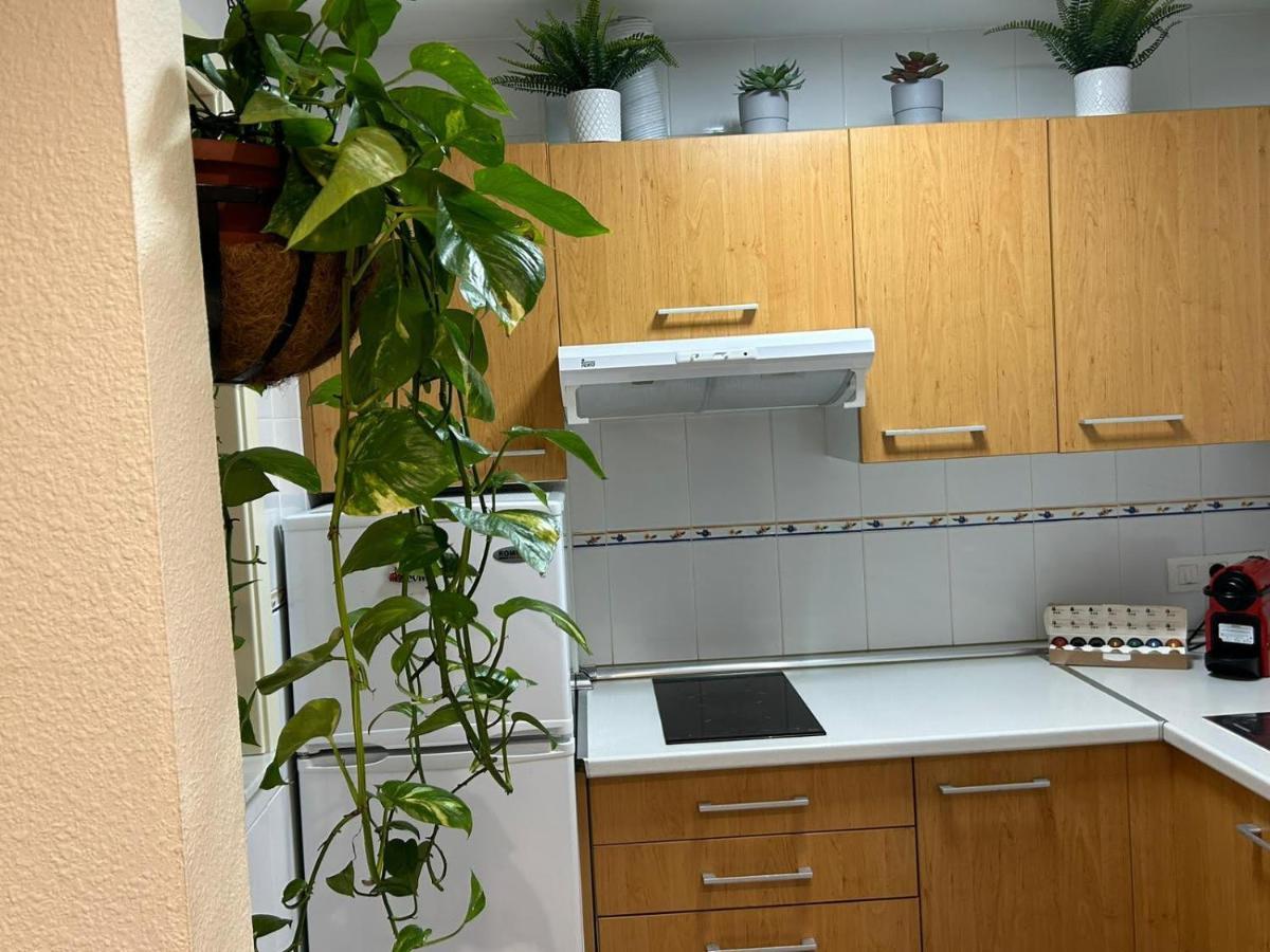Apartamento Suite Torre Alta Parking Gratis Sewilla Zewnętrze zdjęcie