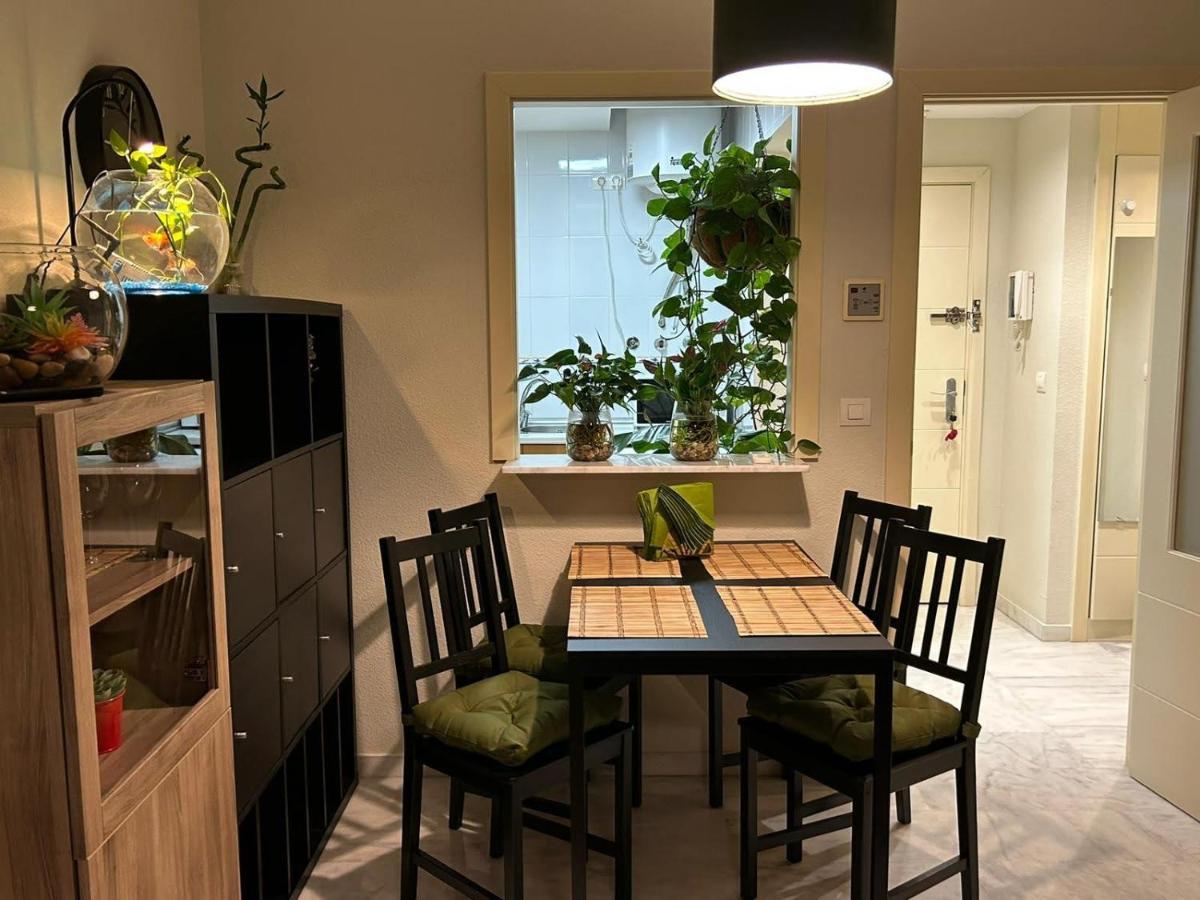 Apartamento Suite Torre Alta Parking Gratis Sewilla Zewnętrze zdjęcie