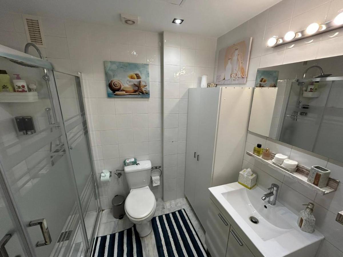 Apartamento Suite Torre Alta Parking Gratis Sewilla Zewnętrze zdjęcie